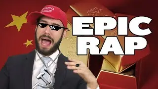 Epic Rap Describes Chinese Political System | Two Sessions News | China Uncensored