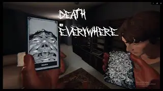 Phasmophobia Death Compilation