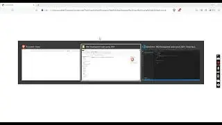 Web Development Crash Course 10 | Javascript Trail Run | SolutionizeIT | Online class recordings