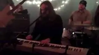 9th Weekly Taproot Jam Session - Last song - Part 2