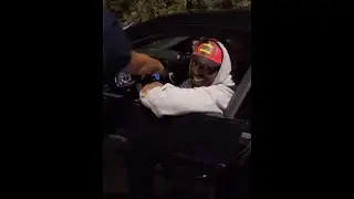 Dadju Répond au Provocation de Booba, sur Dolce Camara et l'achat du Ferrari !