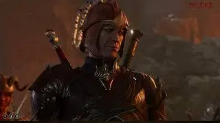 Baldur’s Gate III #22