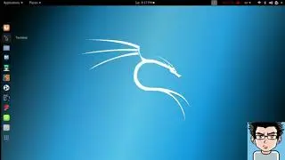 How to install anydesk in Kali linux