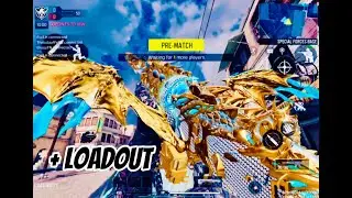 CODM: DIAMOND KRIG 6 + LOADOUT and Gameplay looks like.