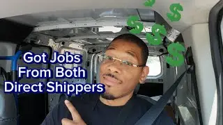 Two Direct Shippers: A Recipe for Disaster?
