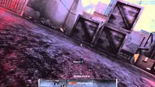 Contract Wars:Shpagina
