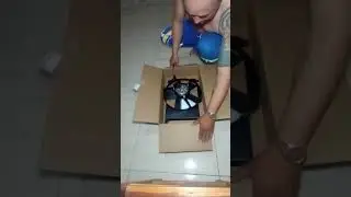 VENTUINHA CORSA