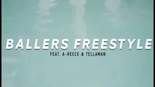 Da L.E.S feat. Tellaman & A-Reece Instrumental