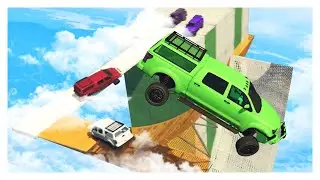 I Made The WORST GTA 5 Playlist of ALL TIME