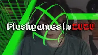 Flash Games in 2020