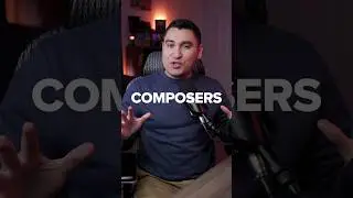 Composing Career Feel Stuck?