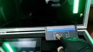 Home automation demo kit
