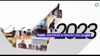 THE MIDDLE EAST HAS OPENED THE PORTAL TO THE FUTURE! | OneOrigin brand new opening in Business Bay