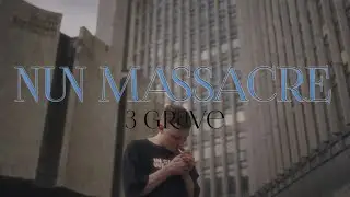 NUN MASSACRE (teaser) 21.10.2024