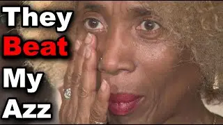 She came out of retirement to teach urban kids then Shaneequa savagely mauled her and no one helped.