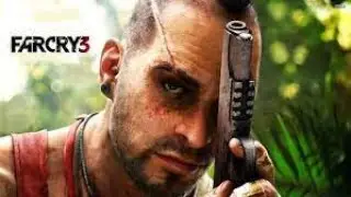 В первые играю в Fra Cry #1