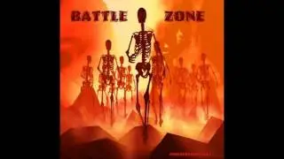 VA - BATTLE ZONE [Full Abum]