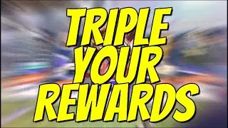 TRIPLE YOUR EVENT REWARDS¦ WATCH NOW TO MAXIMISE YOUR REWARDS¦ STATE OF SURVIVAL