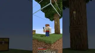 I got PRANKED on my Minecraft SMP #harwould #minecraftshorts #ch64smp #pawpatrol #pawpatrolminecraft