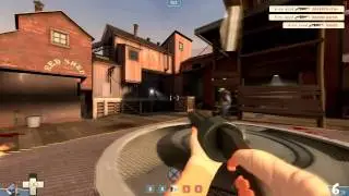 TF2 - quad Fragclip #1