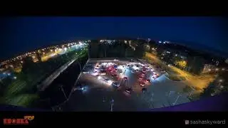 Флешмоб Сердце
