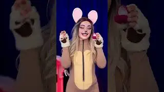 Sfida sposata di Tom e Jerry! 