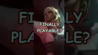 DEADLOCK IS BUFFED! (FINALLY)