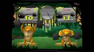 Simpan Petisyen Webosaur untuk membuktikan kepada DEV, ia patut dikembalikan! Webosaurs - MY