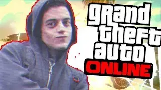 😨 CUIDADO, VOCÊ PODE PERDER SUA CONTA NO GTA ONLINE 😥