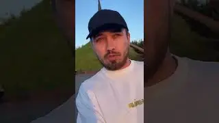 В Чувашии красивые закаты, а ещё красивые девушки🥰 