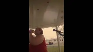 Tennessee Whiskey Cover by: The Wards