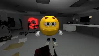 Emotiguy Requiem [PM & NPC] | Garry's Mod Addon Showcase