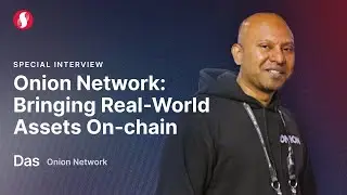 Das of Onion network | Permissionless III