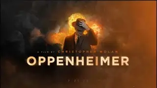 Oppenheimer.