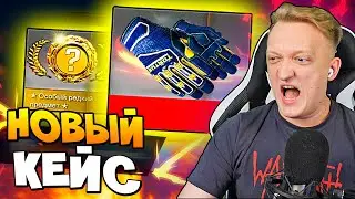 NEW SNAKEBITE CASE with NEW GLOVES in CS GO | SPENT ALL MONEY ON UPDATE IN CS: GO