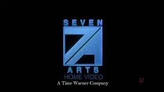 Seven Arts Home Entertainment logo History (1994-2017)