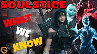 BRAND NEW Hack And Slash Game