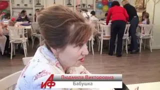 АиФ в Молдове. Акция 