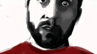 SeaNanners | Me Painting Machinima Directors Ep.1