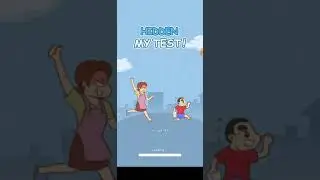 Hidden My Test Level 94 Walkthrough