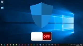 How to force disable windows defender