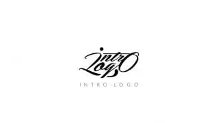 Typography Logo by intro-logo | VideoHive - After Effects Templates