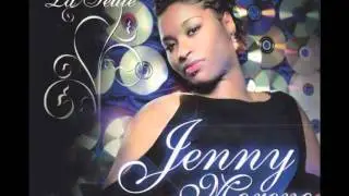 Jenny Moreno 2011 - Tens Que Saber (Ft Estefania)