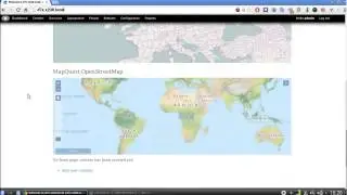 OpenLayers 3.1.x: Admin UI & Components and JS cache, work in progress