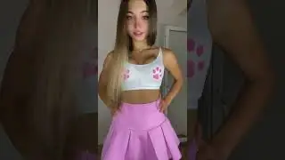 PRETTY GIRL  