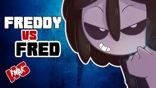 FREDDY VS FRED #23 | ANIMATED SHOW | 