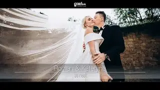 Wedding SDE ⁞ Roman & Kateryna