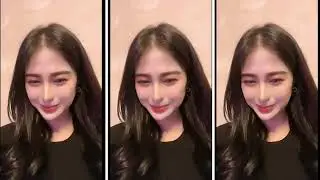 Awek Pinoy TikTok Goyang @diezlorann1003