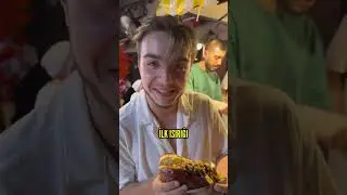 Çok Abartılan Hot Duck’ı Denedim! #shorts