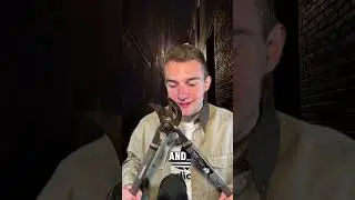 Asmr legal vs illegal haircut